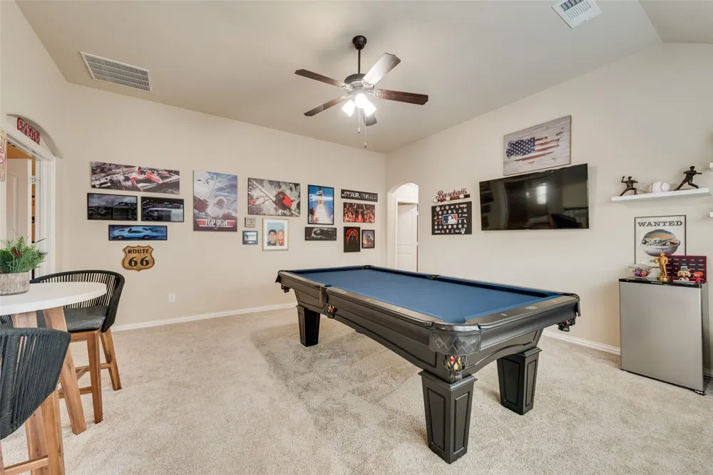 920 Sheldon Road Argyle, TX 76226