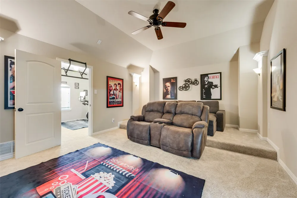 920 Sheldon Road Argyle, TX 76226