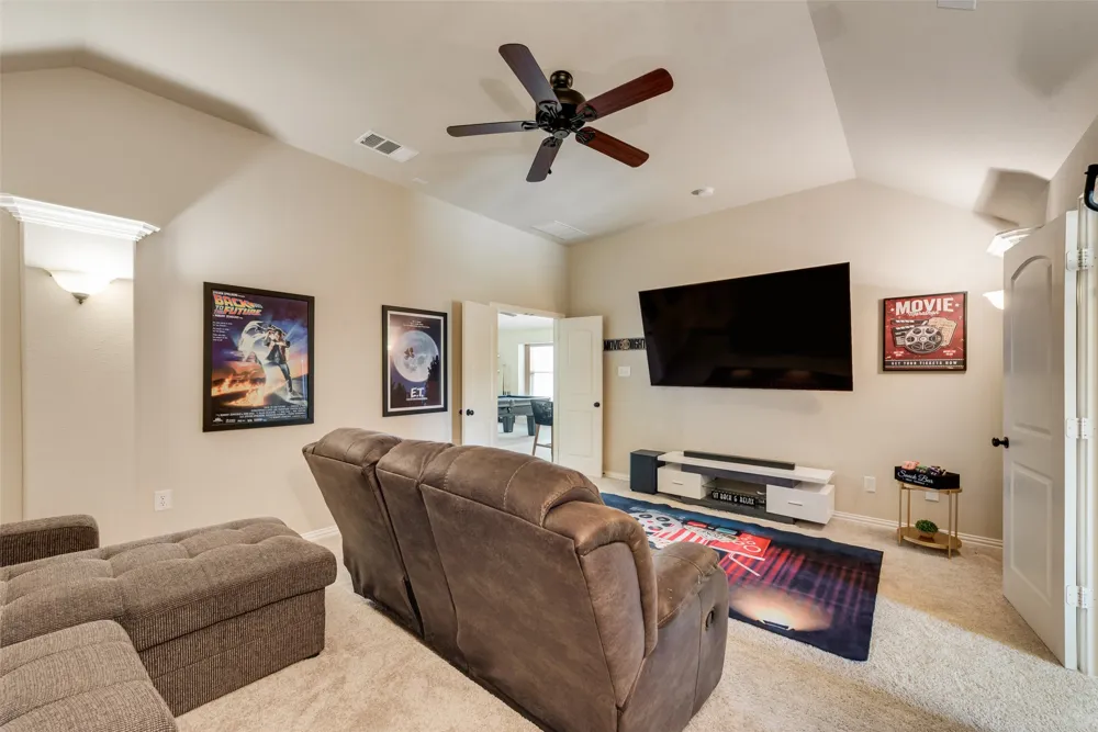 920 Sheldon Road Argyle, TX 76226