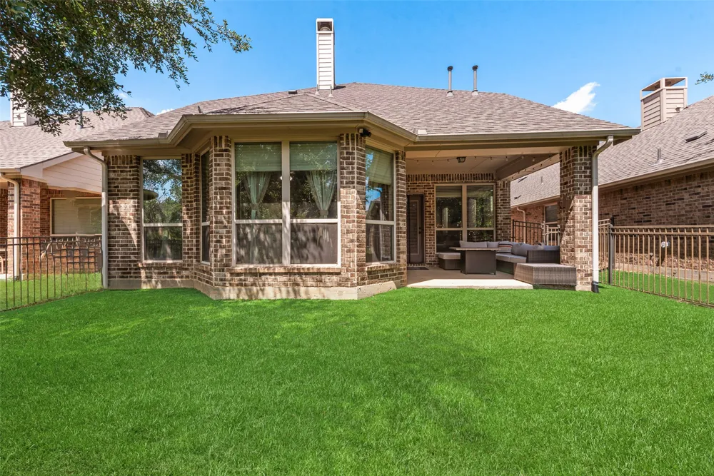 920 Sheldon Road Argyle, TX 76226