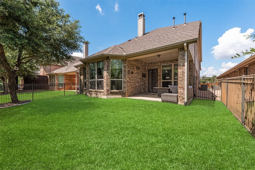 920 Sheldon Road Argyle, TX 76226