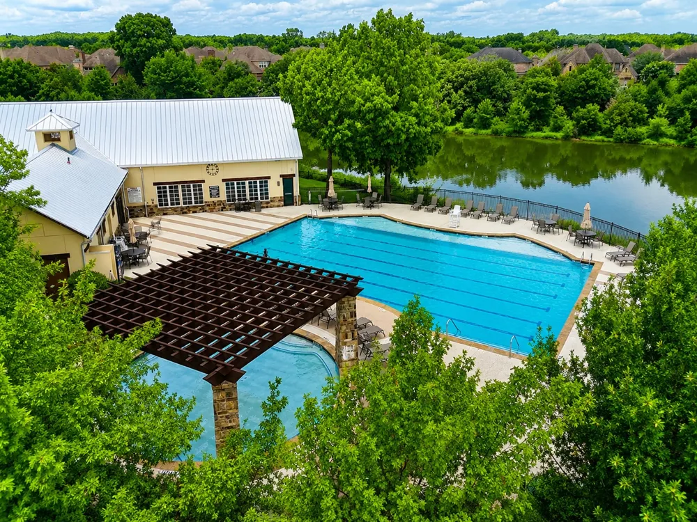 920 Sheldon Road Argyle, TX 76226