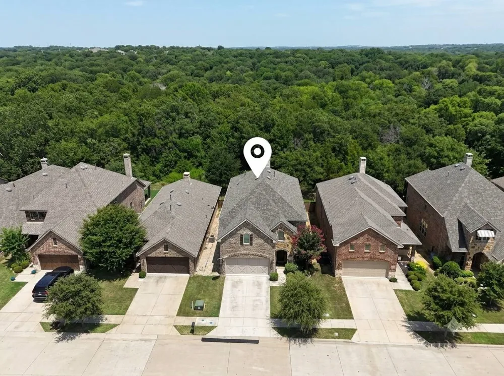 920 Sheldon Road Argyle, TX 76226