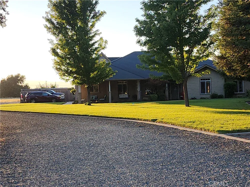 6150 County Road 200 Orland, CA 95963