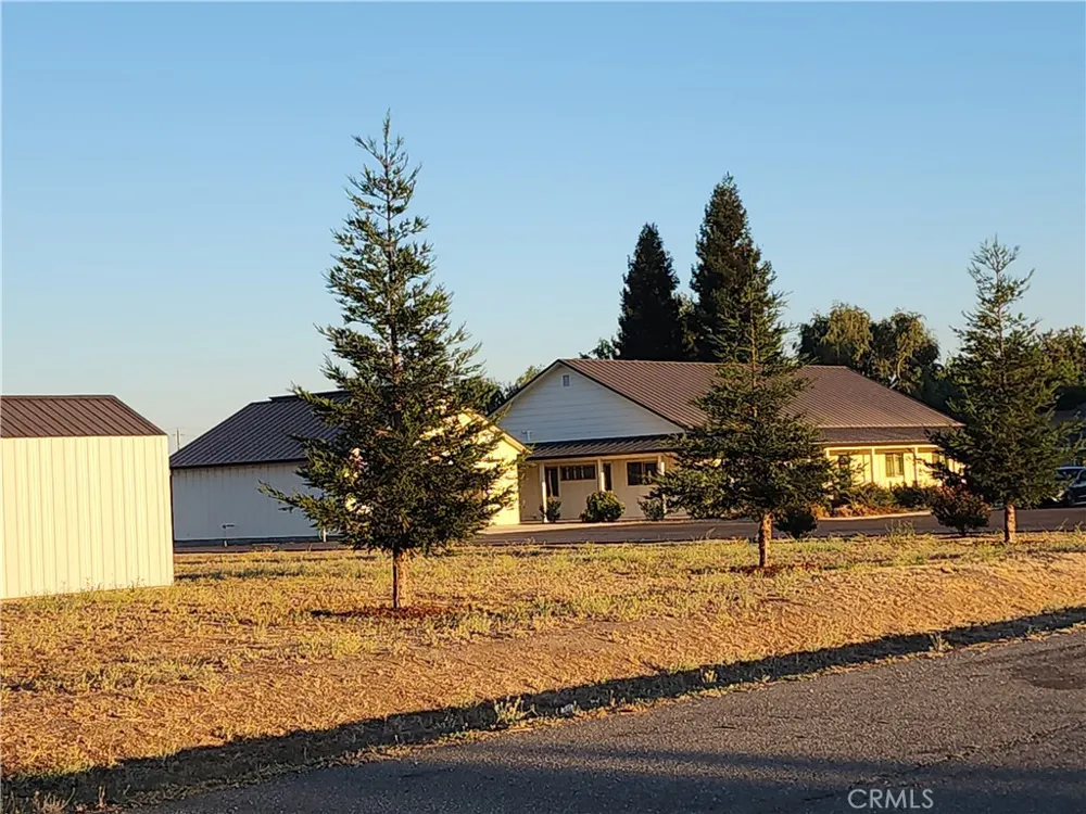6150 County Road 200 Orland, CA 95963