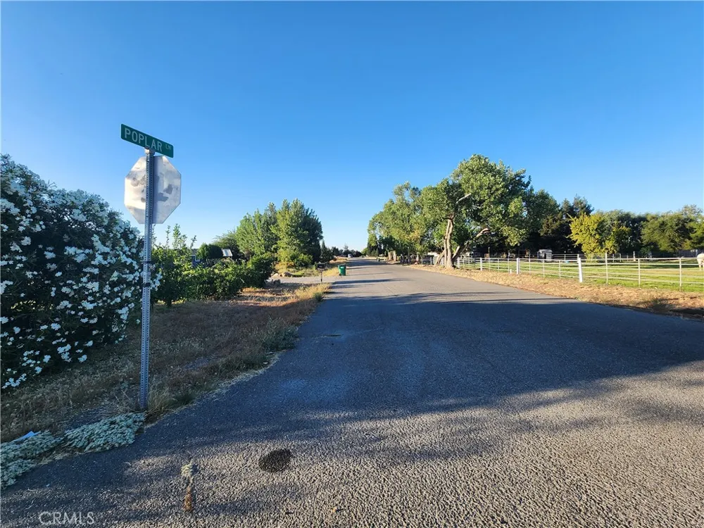 6150 County Road 200 Orland, CA 95963
