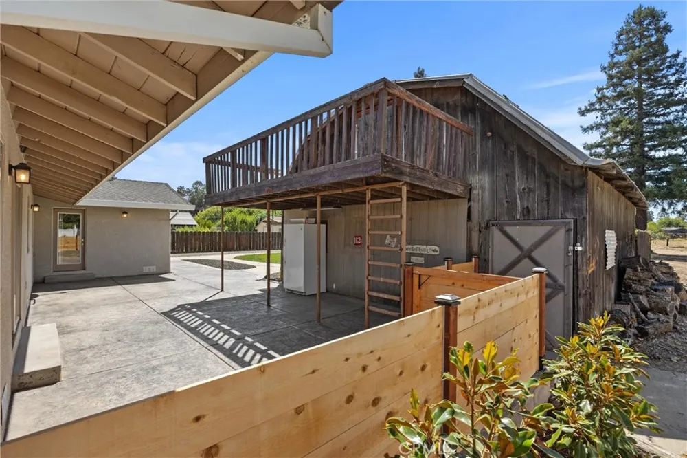 1030 W 1st Willows, CA 95988