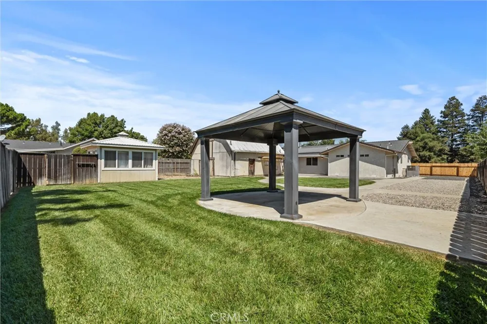 1030 W 1st Willows, CA 95988
