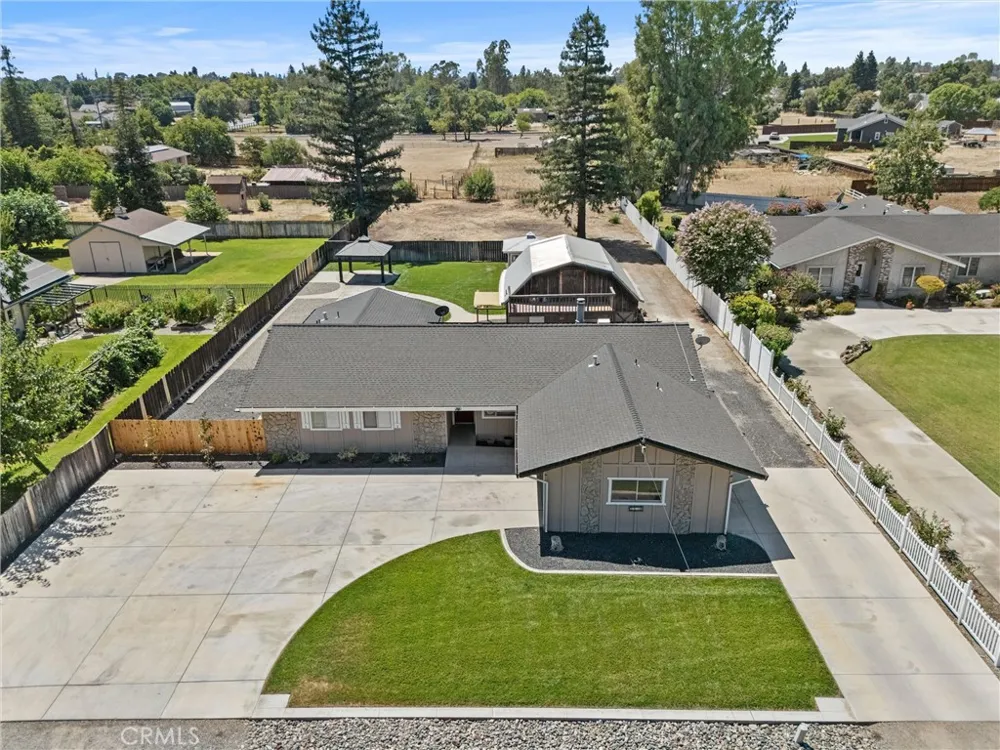 1030 W 1st Willows, CA 95988