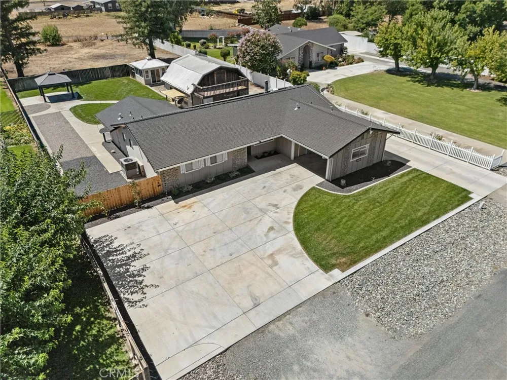 1030 W 1st Willows, CA 95988