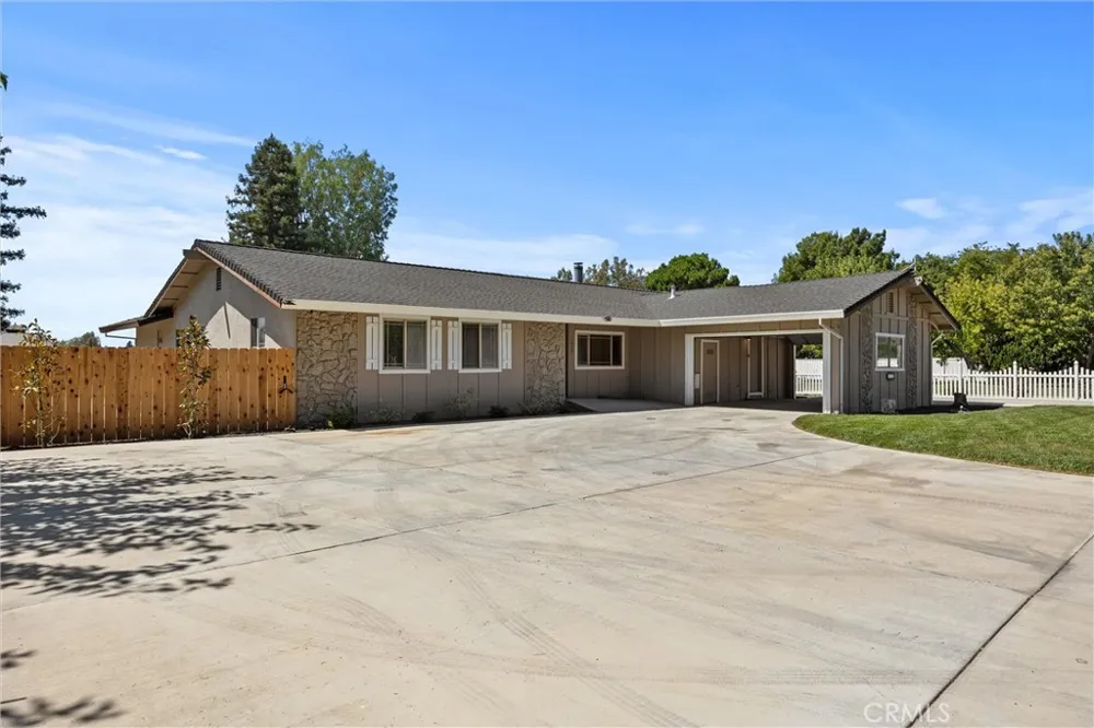 1030 W 1st Willows, CA 95988