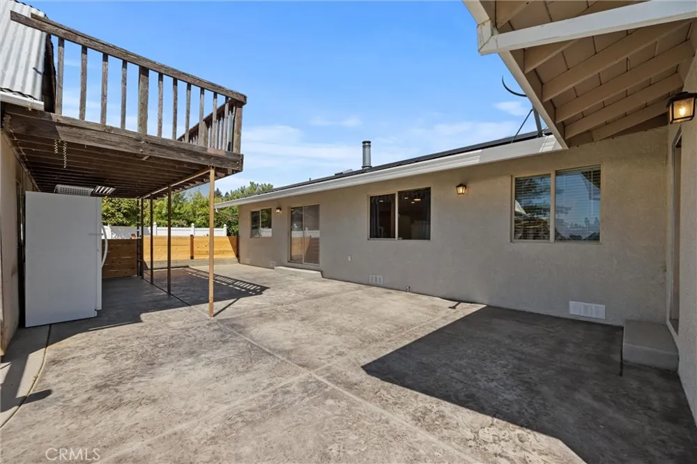 1030 W 1st Willows, CA 95988