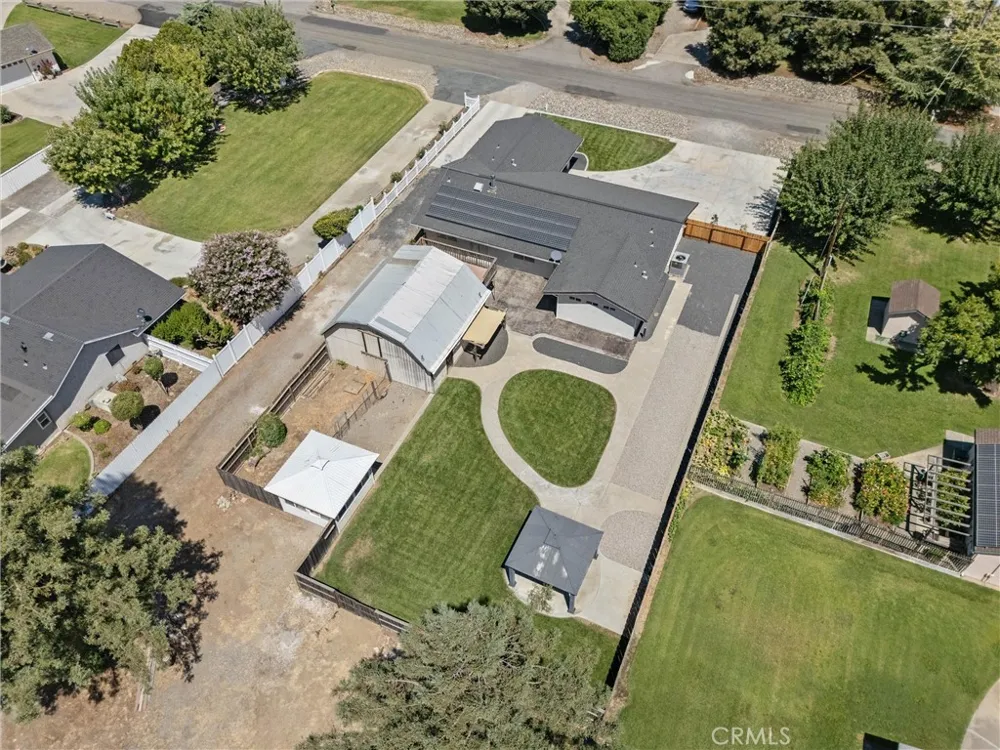 1030 W 1st Willows, CA 95988
