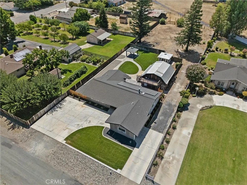 1030 W 1st Willows, CA 95988