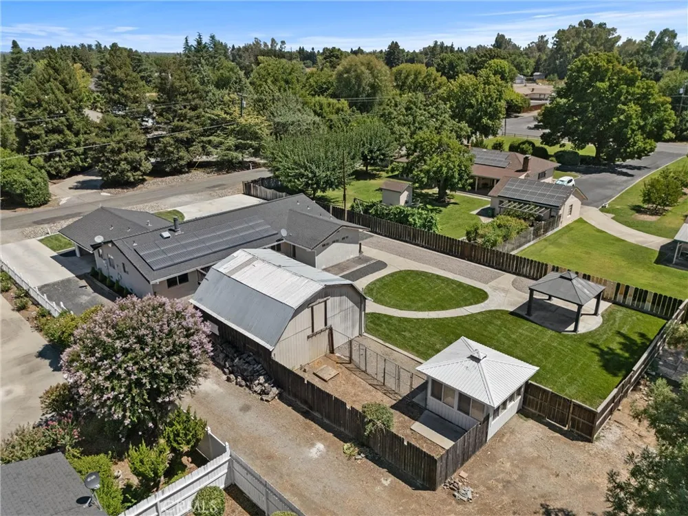 1030 W 1st Willows, CA 95988