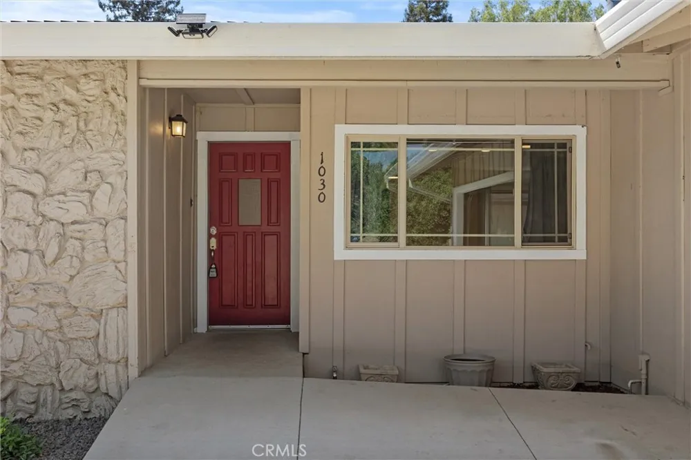 1030 W 1st Willows, CA 95988