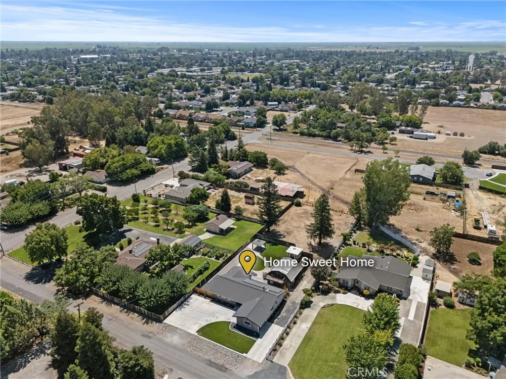 1030 W 1st Willows, CA 95988