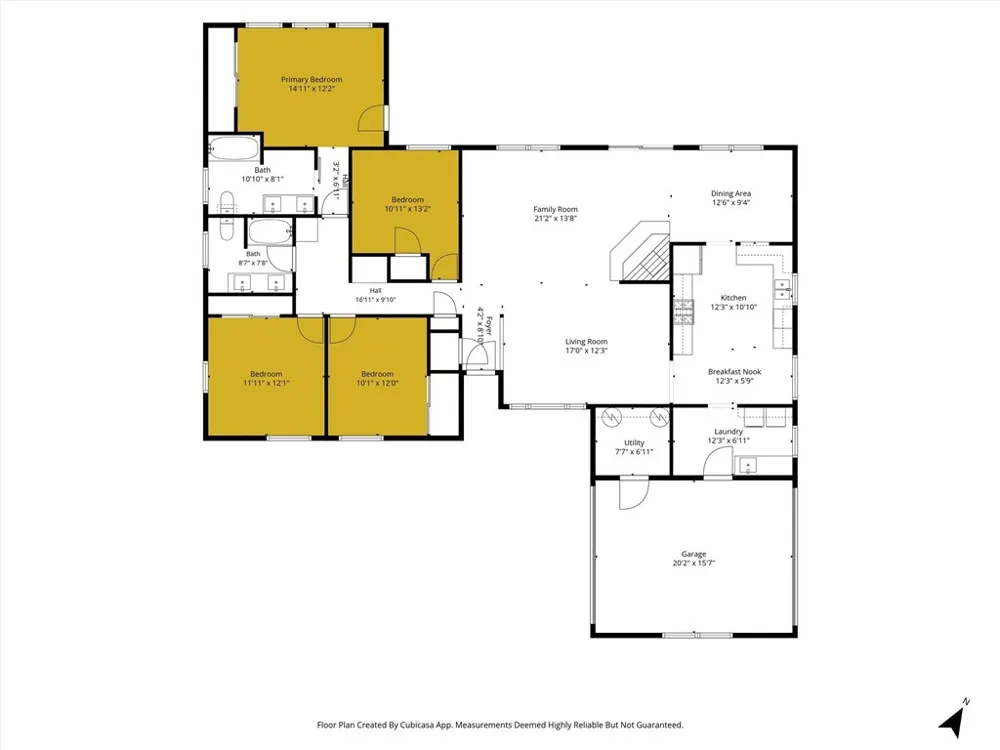 1030 W 1st Willows, CA 95988