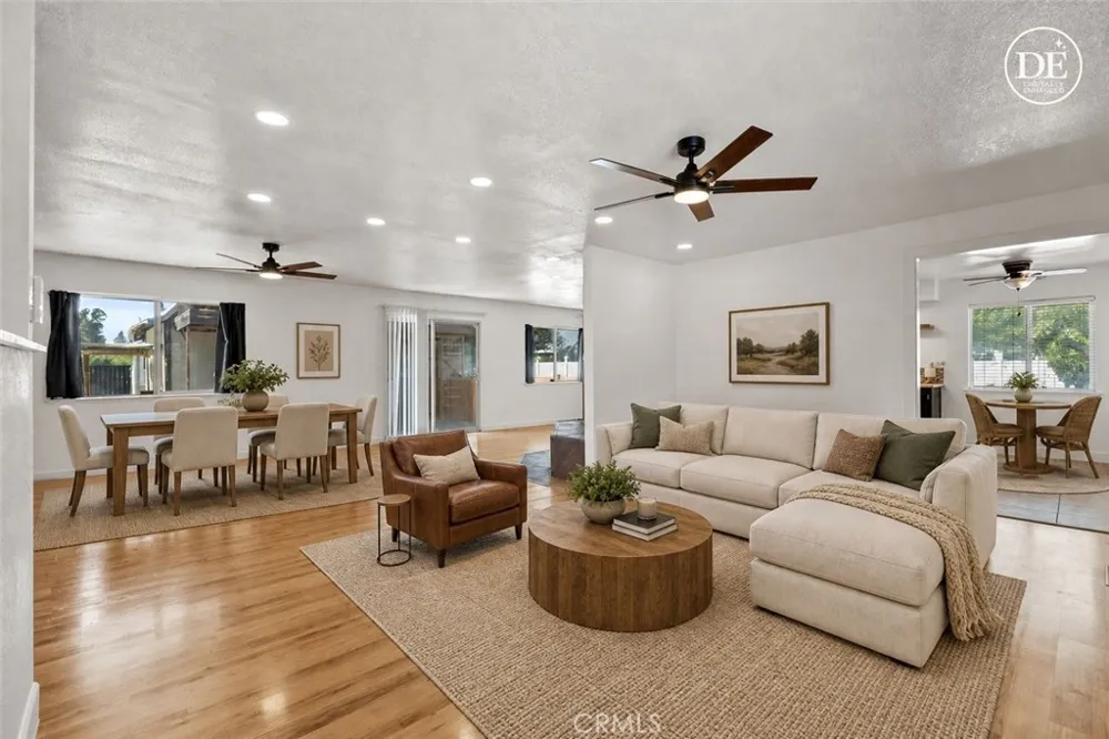 1030 W 1st Willows, CA 95988