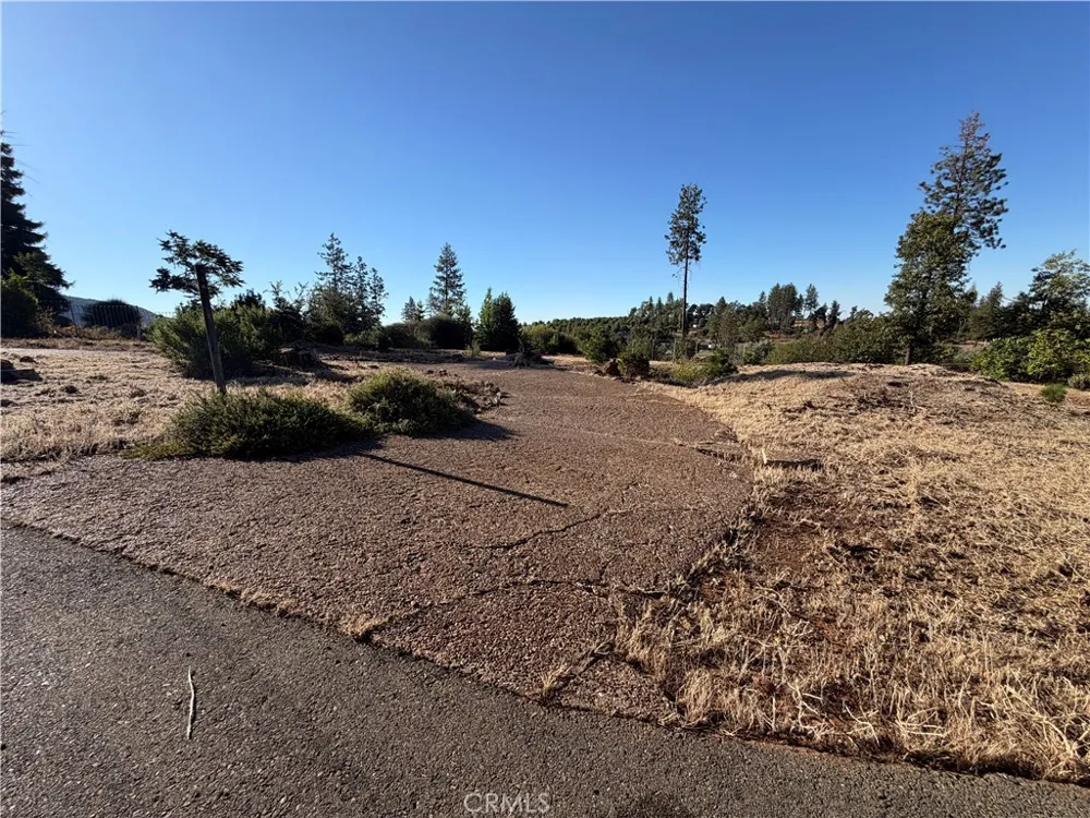 1880 Andrew Paradise, CA 95969
