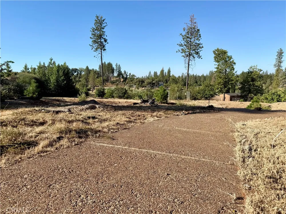 1880 Andrew Paradise, CA 95969