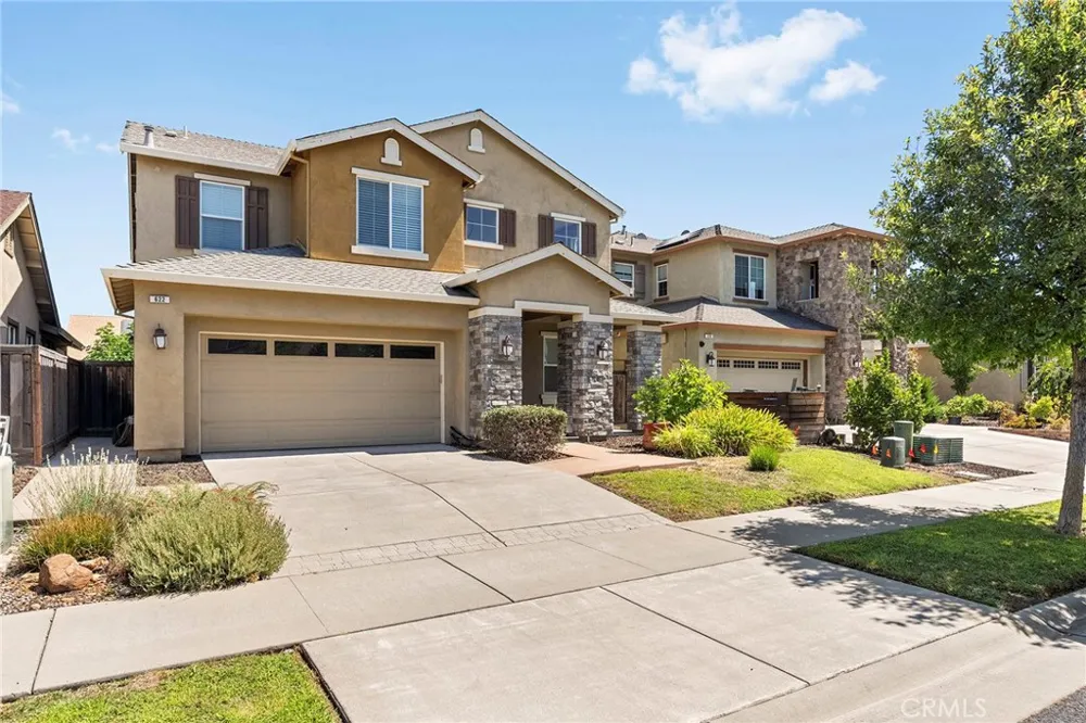 622 Brush Creek Lane Chico, CA 95973