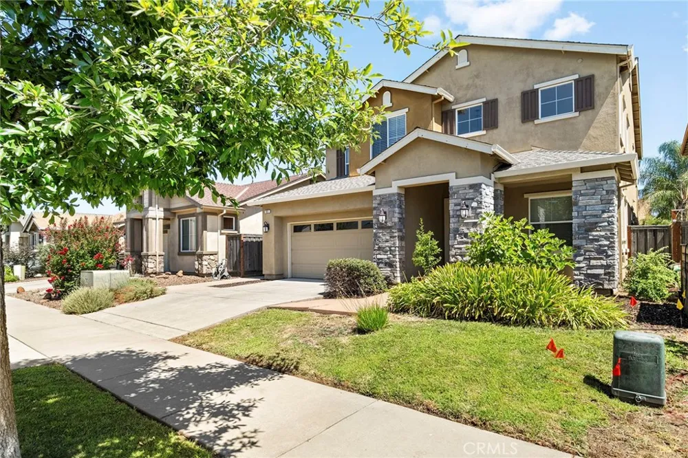 622 Brush Creek Lane Chico, CA 95973
