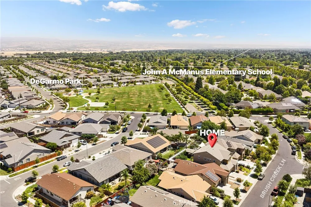 622 Brush Creek Lane Chico, CA 95973