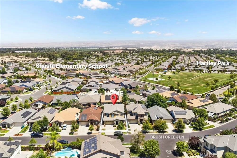 622 Brush Creek Lane Chico, CA 95973