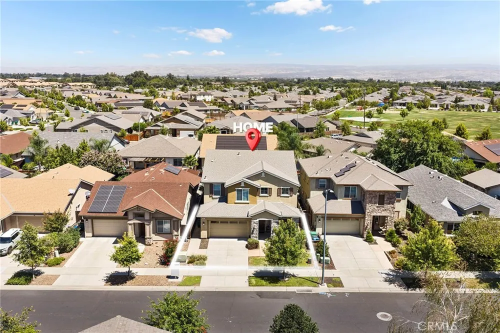 622 Brush Creek Lane Chico, CA 95973