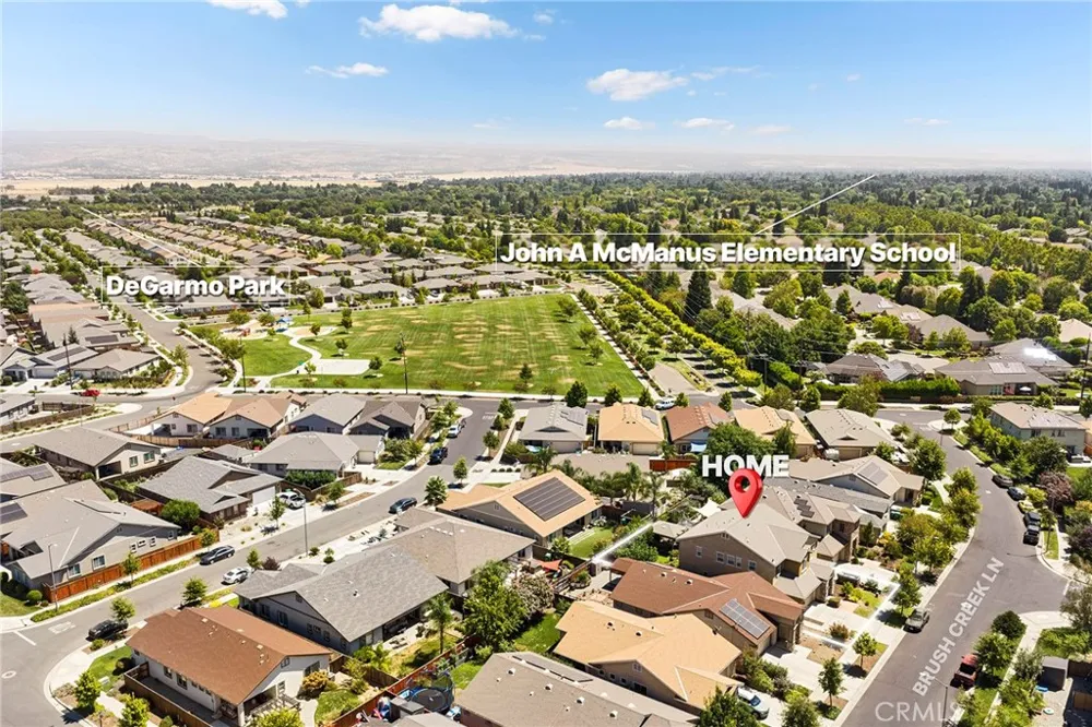622 Brush Creek Lane Chico, CA 95973