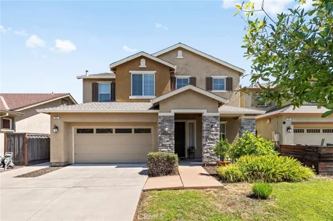 622 Brush Creek Lane