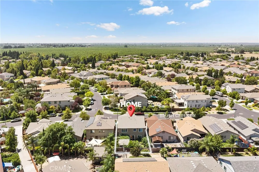 622 Brush Creek Lane Chico, CA 95973