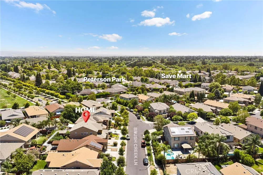 622 Brush Creek Lane Chico, CA 95973