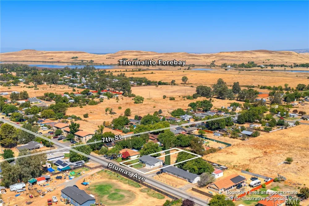 652 Plumas Oroville, CA 95965