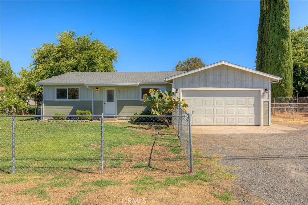 652 Plumas Oroville, CA 95965