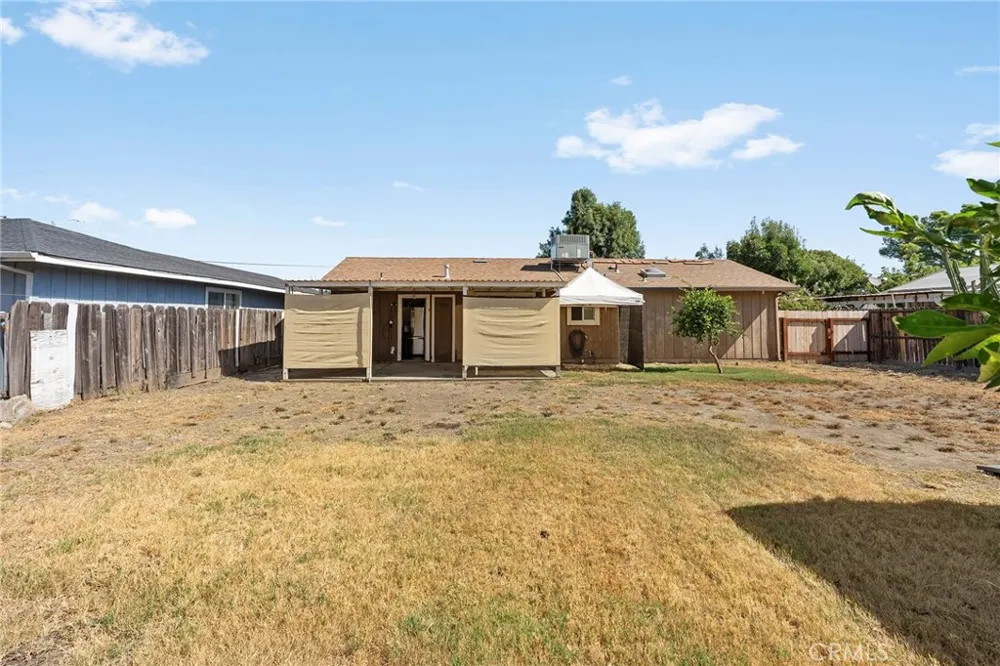 927 Trinity Street Orland, CA 95963