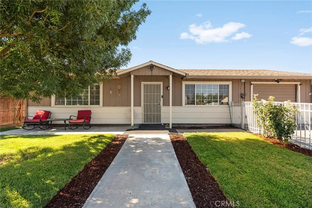 927 Trinity Street Orland, CA 95963