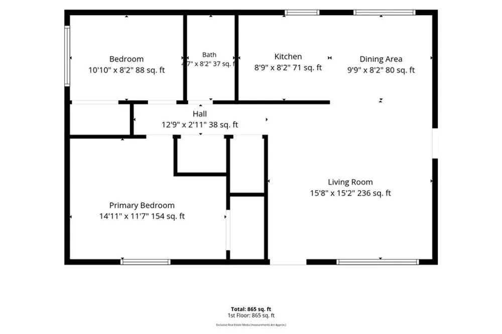 927 Trinity Street Orland, CA 95963