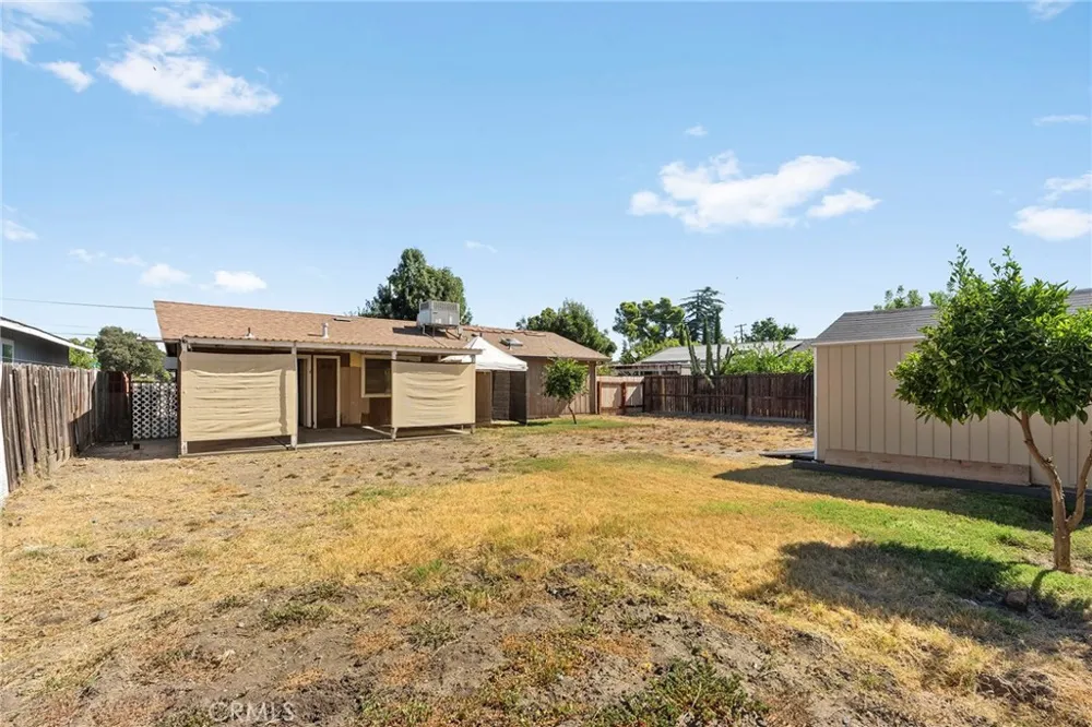 927 Trinity Street Orland, CA 95963