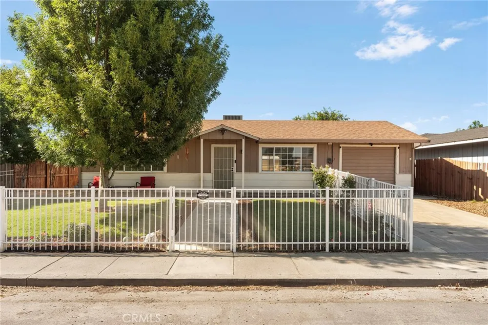 927 Trinity Street Orland, CA 95963