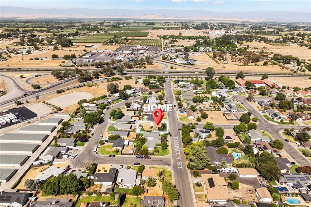 927 Trinity Street Orland, CA 95963