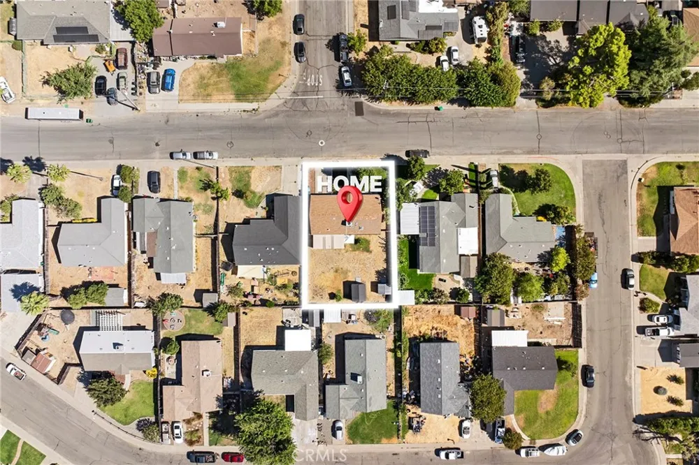 927 Trinity Street Orland, CA 95963