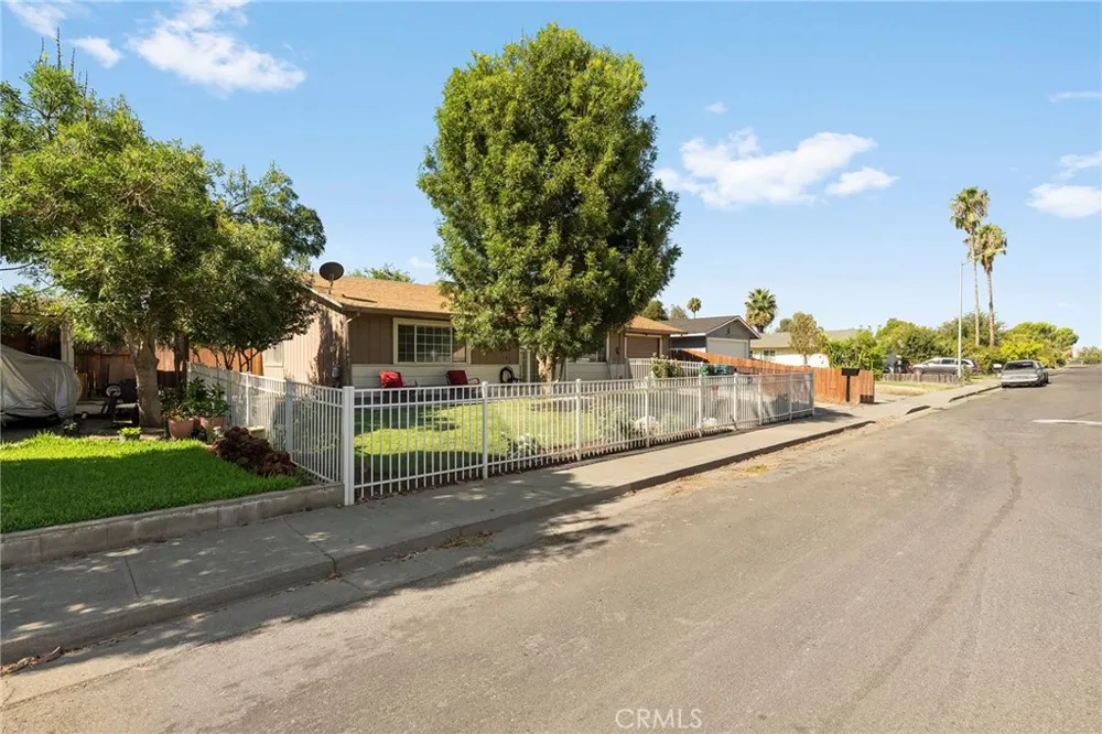 927 Trinity Street Orland, CA 95963