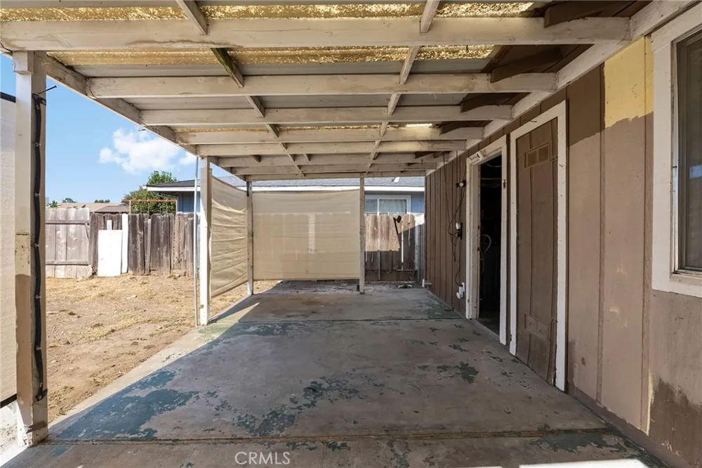 927 Trinity Street Orland, CA 95963