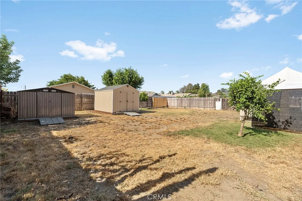 927 Trinity Street Orland, CA 95963