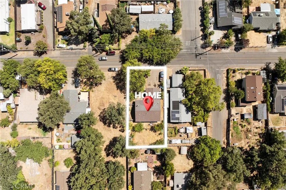 858 Cleveland Avenue Chico, CA 95928
