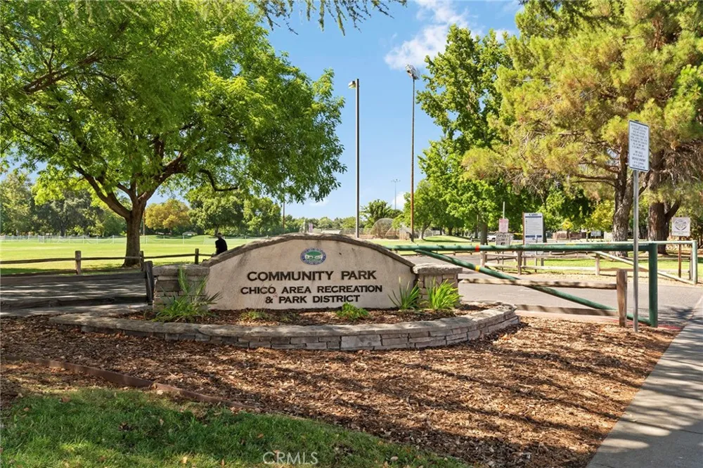 858 Cleveland Avenue Chico, CA 95928