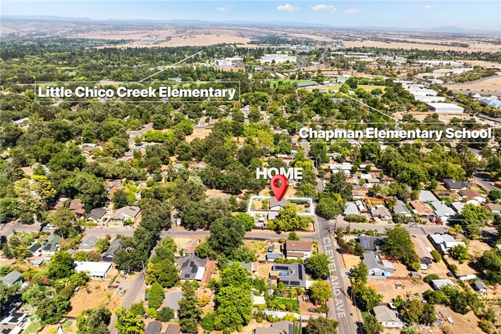 858 Cleveland Avenue Chico, CA 95928