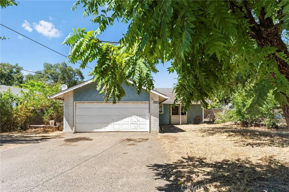 858 Cleveland Avenue Chico, CA 95928
